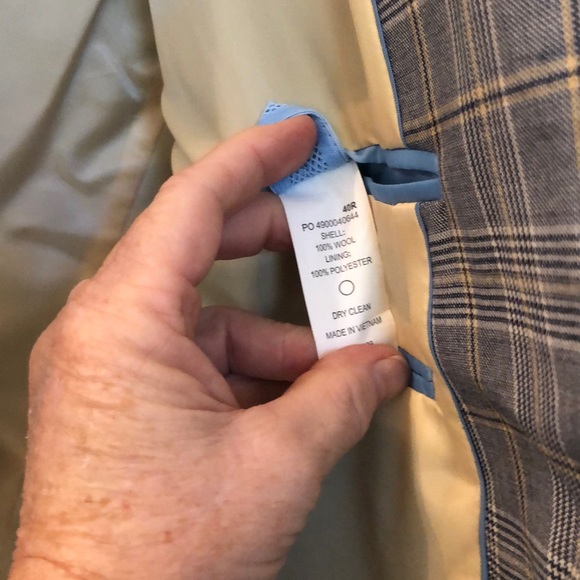 Cam Newton Sports Jacket - Picture 6 of 8